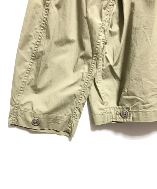 JOURNAL STANDARD relume（ジャーナルスタンダード レリューム）JOURNAL STANDARD relume (ジャーナルスタンダード レリューム) アーミージャケット ベージュ サイズ:FREE 未使用品の古着・服飾アイテム