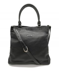 中古・古着通販】YOHJI YAMAMOTO (ヨウジヤマモト) スモールレザー