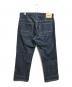 WEIRDO (ウィアード) デニムパンツ インディゴ サイズ:L：8000円