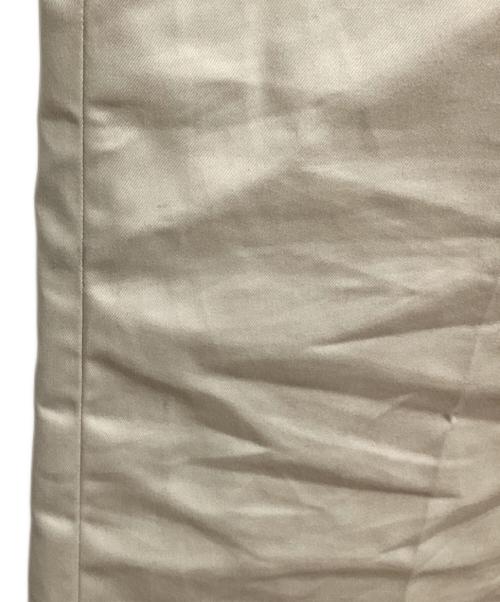 WACKO MARIA COMPOSITION（ワコマリアコンポジション）WACKO MARIA COMPOSITION (ワコマリアコンポジション) チノパン ホワイト サイズ:XLの古着・服飾アイテム