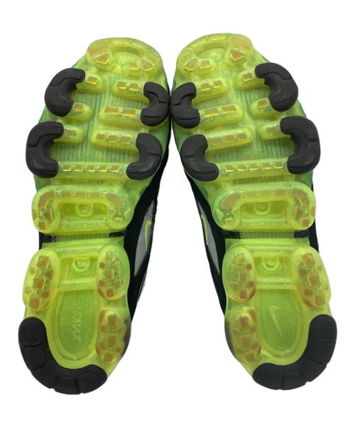 NIKE（ナイキ）NIKE (ナイキ) Air Vapormax '97 ブラック サイズ:29㎝の古着・服飾アイテム