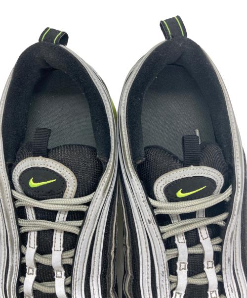 NIKE（ナイキ）NIKE (ナイキ) Air Vapormax '97 ブラック サイズ:29㎝の古着・服飾アイテム