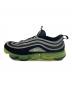 NIKE (ナイキ) Air Vapormax '97 ブラック サイズ:29㎝：4500円