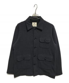 中古・古着通販】snow peak×GEZAN (スノーピーク×ゲザン) レイン