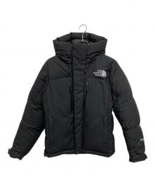 THE NORTH FACE（ザ ノース フェイス）の古着「バルトロライトジャケット」｜ブラック