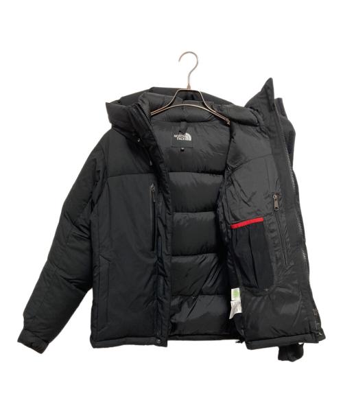 THE NORTH FACE（ザ ノース フェイス）THE NORTH FACE (ザ ノース フェイス) バルトロライトジャケット ブラック サイズ:Sの古着・服飾アイテム
