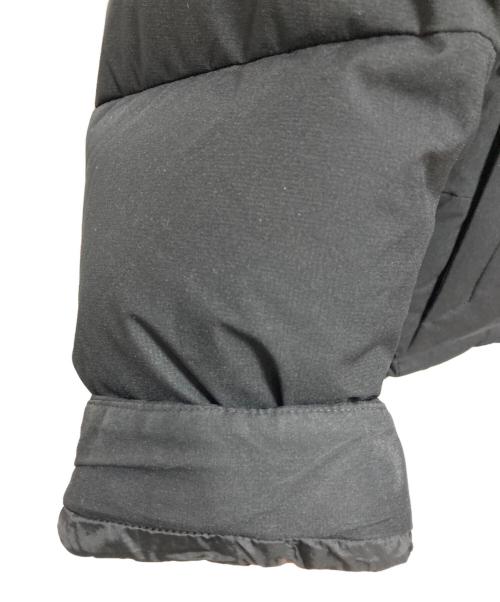 THE NORTH FACE（ザ ノース フェイス）THE NORTH FACE (ザ ノース フェイス) バルトロライトジャケット ブラック サイズ:Sの古着・服飾アイテム
