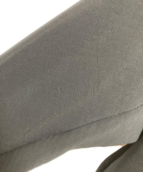 JORDAN（ジョーダン）JORDAN (ジョーダン) ラグランスウェット ブラック サイズ:Mの古着・服飾アイテム