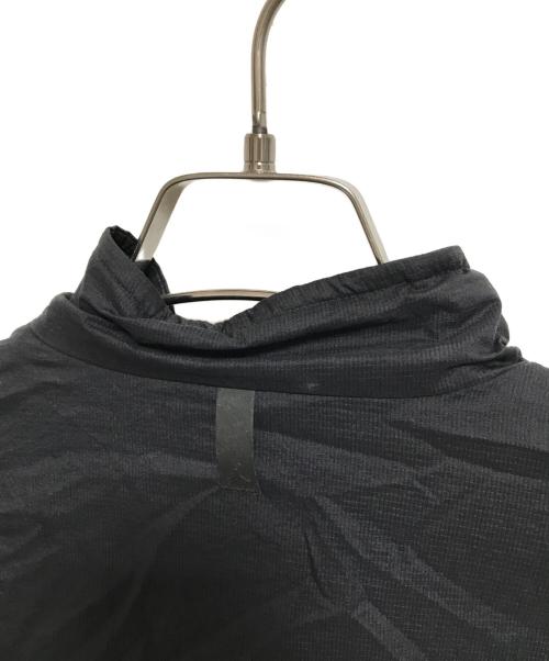 JORDAN（ジョーダン）JORDAN (ジョーダン) ENGINEERED LT WEIGHT JKT ブラック サイズ:Mの古着・服飾アイテム