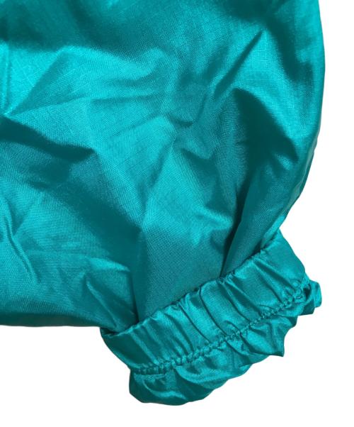 Columbia（コロンビア）Columbia (コロンビア) RadialSleeveハーフジップジャケット グリーン サイズ:Lの古着・服飾アイテム