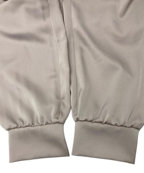 ARPEGE STORY（アルページュストーリー）ARPEGE STORY (アルページュストーリー) サテンカーゴパンツ ピンク サイズ:2の古着・服飾アイテム