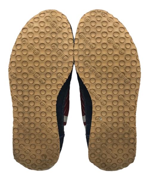 PATRICK（パトリック）PATRICK (パトリック) STADIUM レッド サイズ:37の古着・服飾アイテム