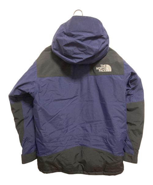 THE NORTH FACE（ザ ノース フェイス）THE NORTH FACE (ザ ノース フェイス) マウンテンダウンジャケット アーバンネイビー サイズ:Sの古着・服飾アイテム