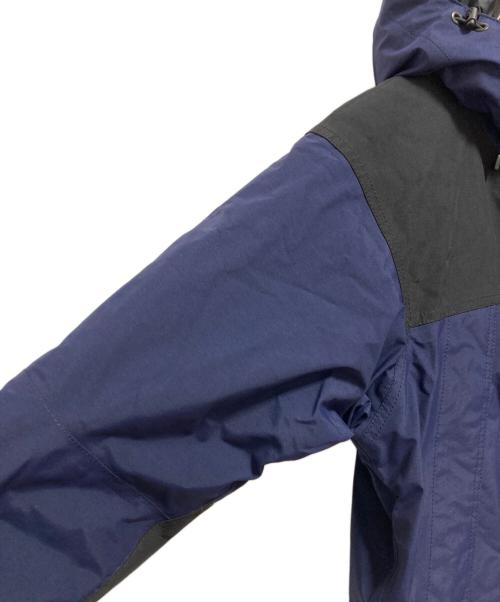 THE NORTH FACE（ザ ノース フェイス）THE NORTH FACE (ザ ノース フェイス) マウンテンダウンジャケット アーバンネイビー サイズ:Sの古着・服飾アイテム