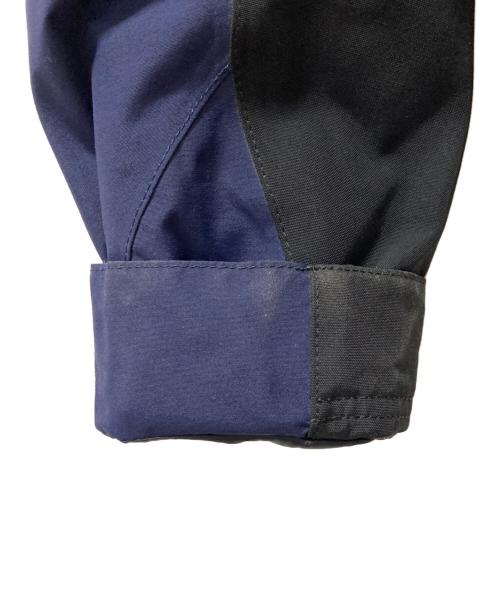 THE NORTH FACE（ザ ノース フェイス）THE NORTH FACE (ザ ノース フェイス) マウンテンダウンジャケット アーバンネイビー サイズ:Sの古着・服飾アイテム