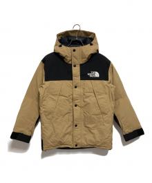 THE NORTH FACE（ザ ノース フェイス）の古着「MOUNTAIN DOWN JACKET」｜ケルプタン