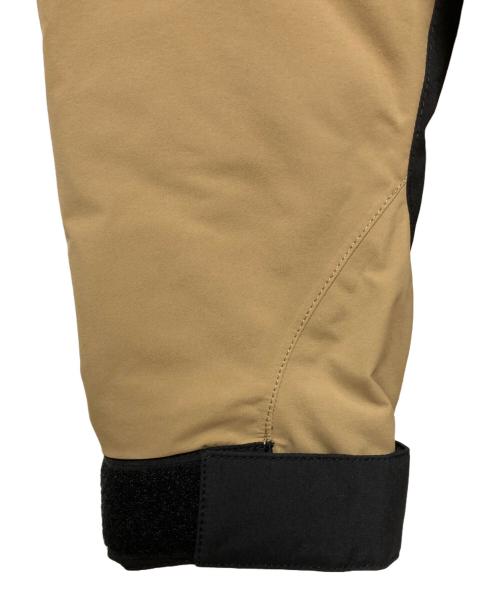 THE NORTH FACE（ザ ノース フェイス）THE NORTH FACE (ザ ノース フェイス) MOUNTAIN DOWN JACKET ケルプタン サイズ:Sの古着・服飾アイテム