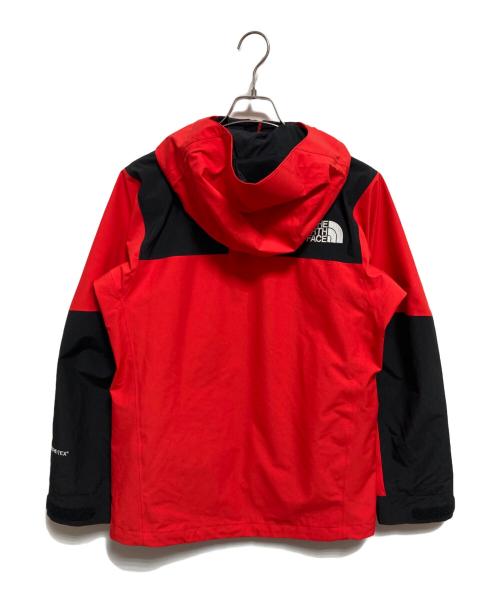 THE NORTH FACE（ザ ノース フェイス）THE NORTH FACE (ザ ノース フェイス) マウンテンジャケット レッド サイズ:Sの古着・服飾アイテム