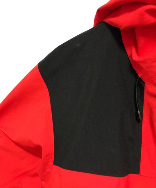 THE NORTH FACE（ザ ノース フェイス）THE NORTH FACE (ザ ノース フェイス) マウンテンジャケット レッド サイズ:Sの古着・服飾アイテム