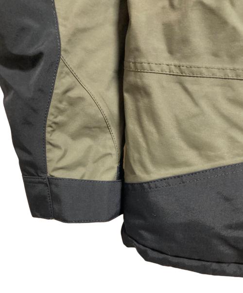 THE NORTH FACE（ザ ノース フェイス）THE NORTH FACE (ザ ノース フェイス) マウンテンダウンジャケット ニュートープ サイズ:Sの古着・服飾アイテム