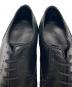 中古・古着 JOHN LOBB (ジョンロブ) STOWEY ブラック サイズ:9E：70000円