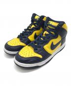 NIKEナイキ）の古着「Dunk High 