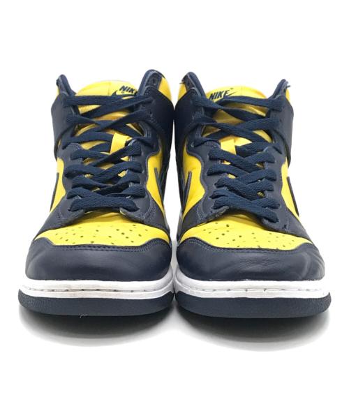 NIKE（ナイキ）NIKE (ナイキ) Dunk High 