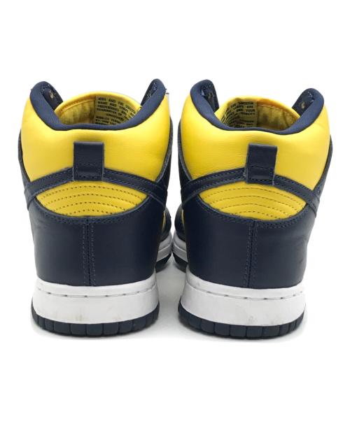 NIKE（ナイキ）NIKE (ナイキ) Dunk High 