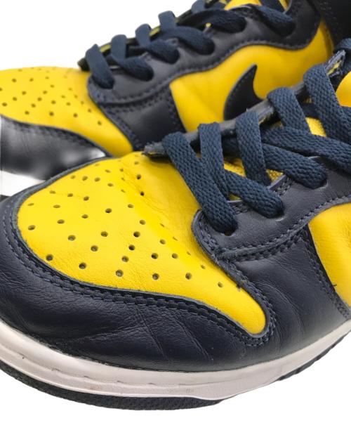NIKE（ナイキ）NIKE (ナイキ) Dunk High 
