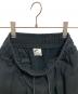 中古・古着 NIKE (ナイキ) AS M NSW NIKE TREND FLC PANT BLACK/BLACK ブラック サイズ:S：6000円