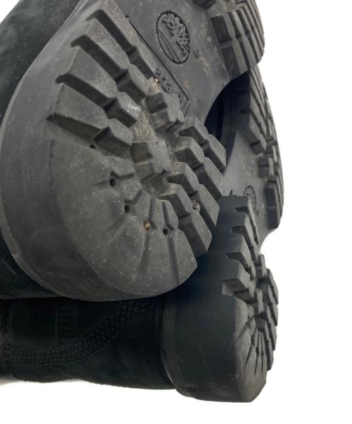 Timberland（ティンバーランド）Timberland (ティンバーランド) PREMIUMブーツ ブラック サイズ:7Mの古着・服飾アイテム