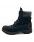 Timberland (ティンバーランド) PREMIUMブーツ ブラック サイズ:7M：6000円
