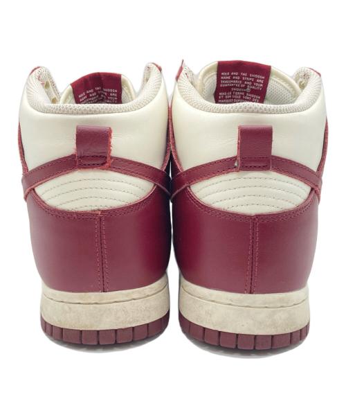 NIKE（ナイキ）NIKE (ナイキ) Women's DUNK HIGH 