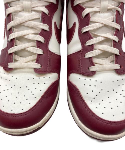 NIKE（ナイキ）NIKE (ナイキ) Women's DUNK HIGH 