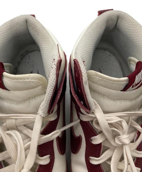 NIKE（ナイキ）NIKE (ナイキ) Women's DUNK HIGH 