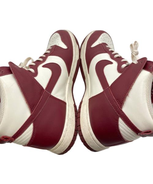 NIKE（ナイキ）NIKE (ナイキ) Women's DUNK HIGH 