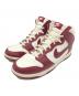 NIKE（ナイキ）の古着「Women's DUNK HIGH 