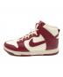 NIKE (ナイキ) Women's DUNK HIGH 