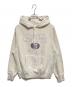 BOWWOW（バウワウ）の古着「プルオーバーパーカー」｜アイボリー