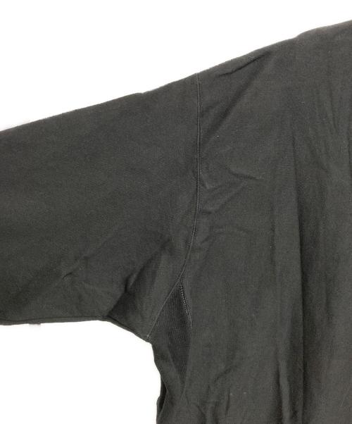 Champion（チャンピオン）Champion (チャンピオン) リバースウィーブスウェット ブラック サイズ:3XLの古着・服飾アイテム