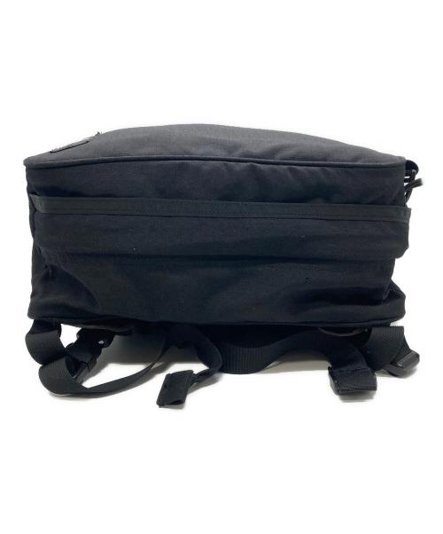 BEAMS（ビームス）BEAMS (ビームス) GREGORY (グレゴリー) 2WAYバッグ ブラックの古着・服飾アイテム