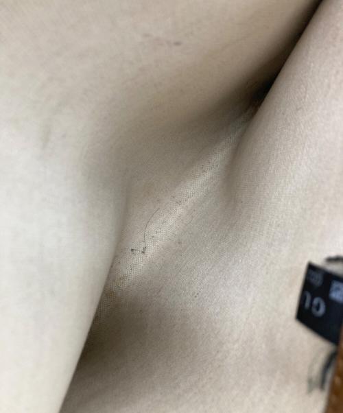 GUCCI（グッチ）GUCCI (グッチ) トートバッグ ベージュの古着・服飾アイテム