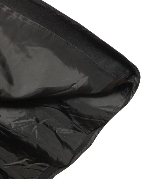 EVERYDAY I LIKE.（エヴリデイ アイ ライク）EVERYDAY I LIKE. (エヴリデイ アイ ライク) FLARE スカート ブラック サイズ:34の古着・服飾アイテム