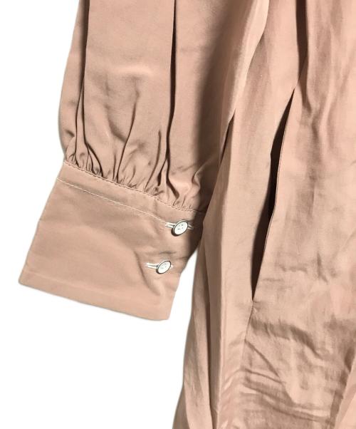 TOMORROW LAND（トゥモローランド）TOMORROW LAND (トゥモローランド) ワンピース ピンク サイズ:36 未使用品の古着・服飾アイテム