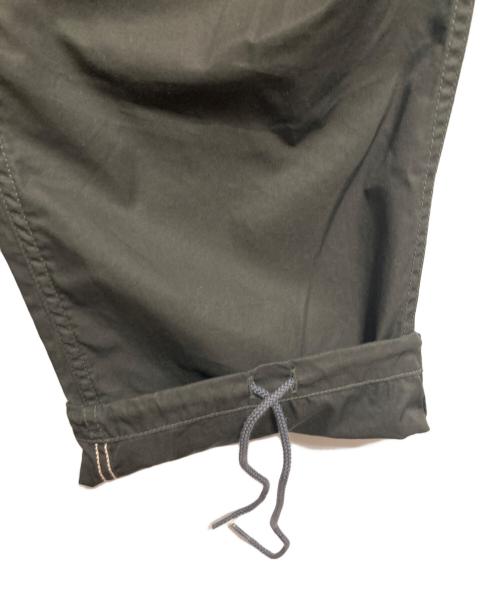 CORONA（コロナ）CORONA (コロナ) FATIGUE SLACKS グレー サイズ:Lの古着・服飾アイテム