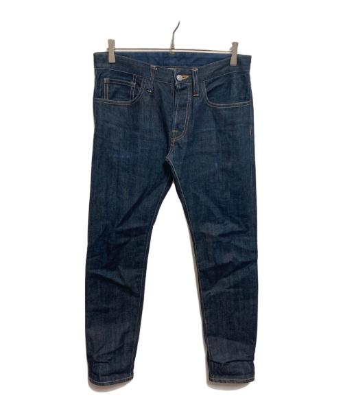 MINEDENIM（マインデニム）MINEDENIM (マインデニム) デニムパンツ インディゴ サイズ:9の古着・服飾アイテム