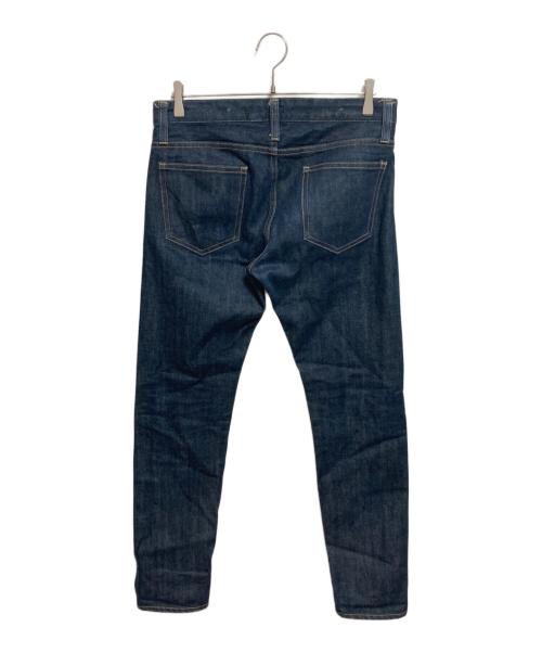 MINEDENIM（マインデニム）MINEDENIM (マインデニム) デニムパンツ インディゴ サイズ:9の古着・服飾アイテム