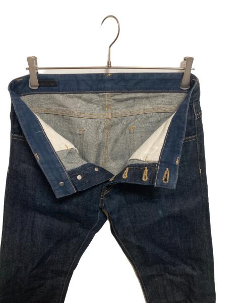 MINEDENIM（マインデニム）MINEDENIM (マインデニム) デニムパンツ インディゴ サイズ:9の古着・服飾アイテム