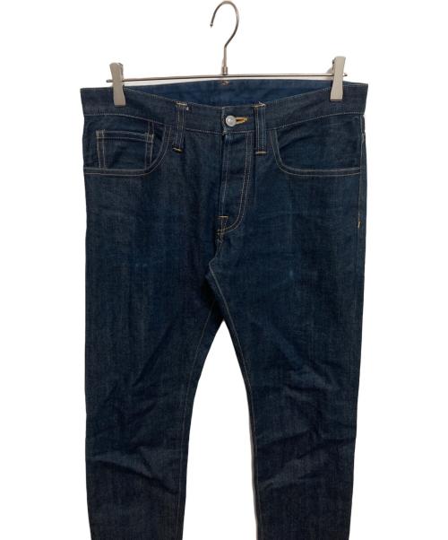 MINEDENIM（マインデニム）MINEDENIM (マインデニム) デニムパンツ インディゴ サイズ:9の古着・服飾アイテム