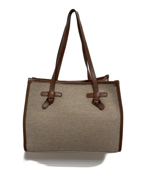 GIANNI CHIARINI（ジャンニ キアリーニ）GIANNI CHIARINI (ジャンニ キアリーニ) MARCELLA グレーの古着・服飾アイテム